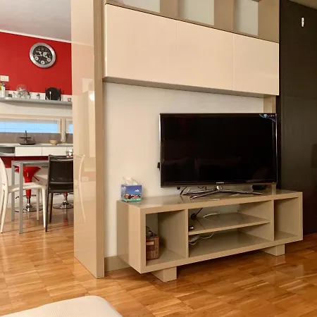 A&aapartment דירה